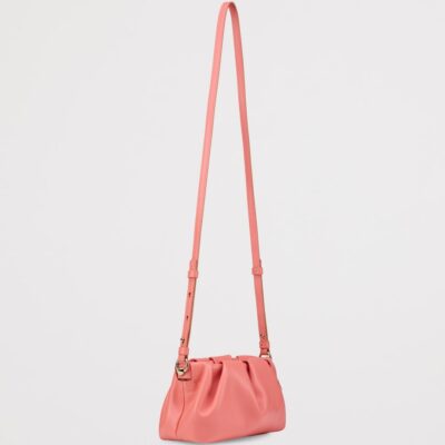 Christian Louboutin Mini Eva Leather Cross-Body Bag - Image 4