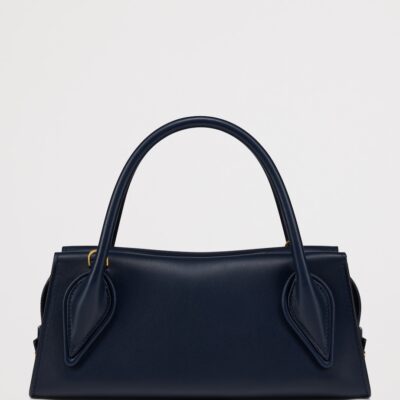 Christian Louboutin Mini Venus Leather Cross-Body Bag - Image 5