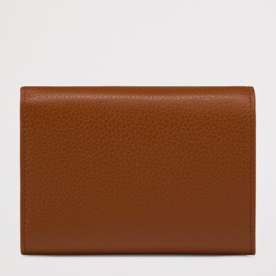 Christian Louboutin Mooncrest Leather Trifold Wallet - Image 3