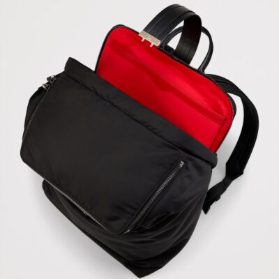 Christian Louboutin Nox Backpack - Image 4