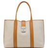 Christian Louboutin Nox Canvas Tote Bag - Image 1