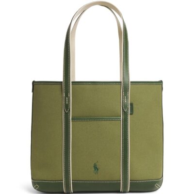 Christian Louboutin Nox Canvas Tote Bag - Image 5