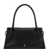 Christian Louboutin Venus Medium Leather Shoulder Bag - Image 1