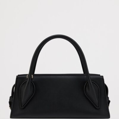 Christian Louboutin Venus Mini Leather Crossbody Bag - Image 5
