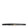 Claudie Pierlot Leather Knot Belt - Image 1