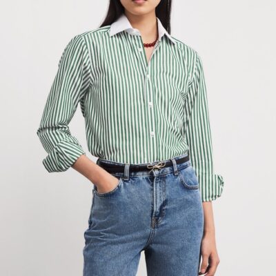 Claudie Pierlot Leather Knot Belt - Image 3