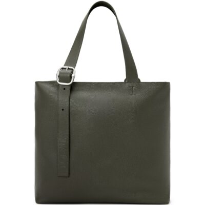 Claudie Pierlot Logo Tote Bag - Image 3