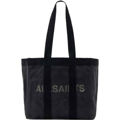 Claudie Pierlot Logo Tote Bag - Image 5