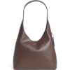Coach Leather Brooklyn 28 Shoulder Bag - Image 1