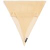 Colombo Cashmere-Silk Plissé Scarf - Image 1