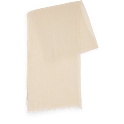 Colombo Cashmere-Silk Scarf - Image 1