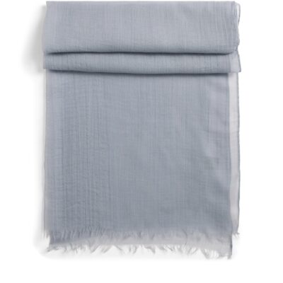 Colombo Silk-Cashmere Scarf - Image 1