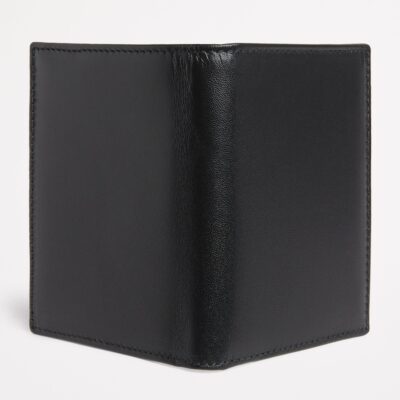 Comme Des Garçons Wallet Leather Wallet - Image 3