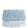 Cult Gaia Embellished Idalia Shoulder Bag - Image 1