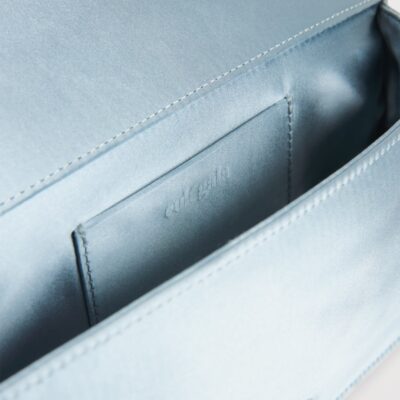 Cult Gaia Embellished Idalia Shoulder Bag - Image 5