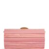 Cult Gaia Mini Rolie Polie Clutch Bag - Image 1