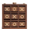 Cult Gaia Tic Tac Toe Clutch Bag - Image 1
