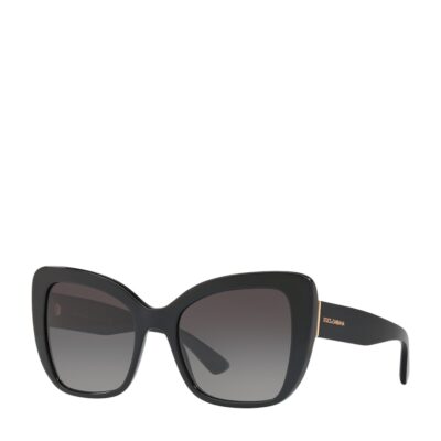 Dolce&Gabbana Acetate 0DG4348 Sunglasses - Image 2