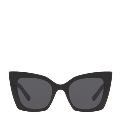 Dolce&Gabbana Acetate 0DG4348 Sunglasses - Image 4