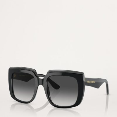 Dolce&Gabbana Acetate 0DG4414 Sunglasses - Image 2