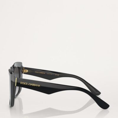 Dolce&Gabbana Acetate 0DG4414 Sunglasses - Image 3