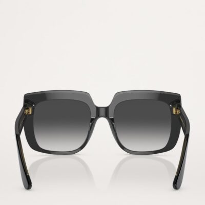 Dolce&Gabbana Acetate 0DG4414 Sunglasses - Image 4