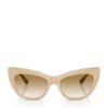 Dolce&Gabbana Acetate 0DG4417 Sunglasses - Image 1