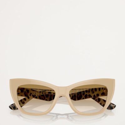 Dolce&Gabbana Acetate 0DG4417 Sunglasses - Image 5