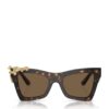 Dolce&Gabbana Acetate 0DG4434 Sunglasses - Image 1