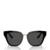 Dolce&Gabbana Acetate 0DG4437 Sunglasses - Image 1