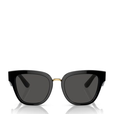 Dolce&Gabbana Acetate 0DG4437 Sunglasses - Image 1