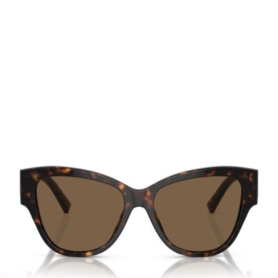 Dolce&Gabbana Acetate 0DG4449 Sunglasses - Image 1