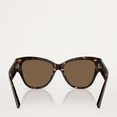 Dolce&Gabbana Acetate 0DG4449 Sunglasses - Image 4