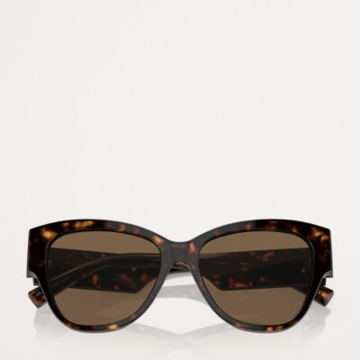 Dolce&Gabbana Acetate 0DG4449 Sunglasses - Image 5
