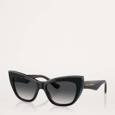 Dolce&Gabbana Acetate DG4417 Sunglasses - Image 2