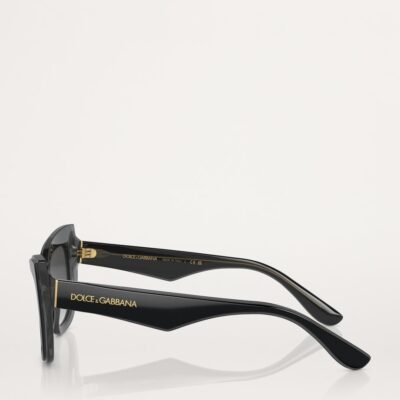 Dolce&Gabbana Acetate DG4417 Sunglasses - Image 3
