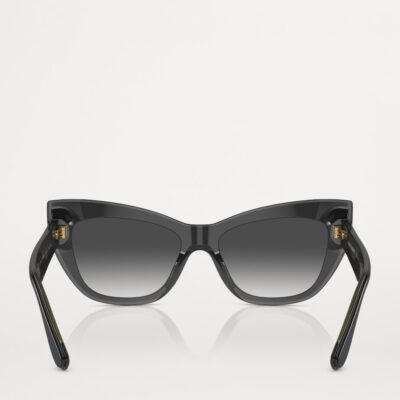 Dolce&Gabbana Acetate DG4417 Sunglasses - Image 4