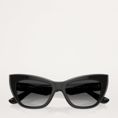 Dolce&Gabbana Acetate DG4417 Sunglasses - Image 5
