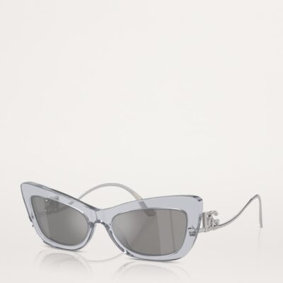 Dolce&Gabbana Acetate DG4467B Sunglasses - Image 2
