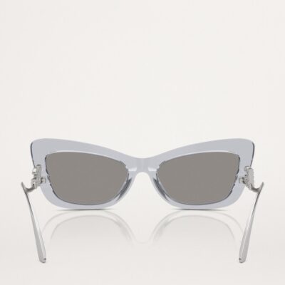 Dolce&Gabbana Acetate DG4467B Sunglasses - Image 4