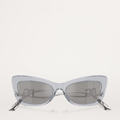 Dolce&Gabbana Acetate DG4467B Sunglasses - Image 5