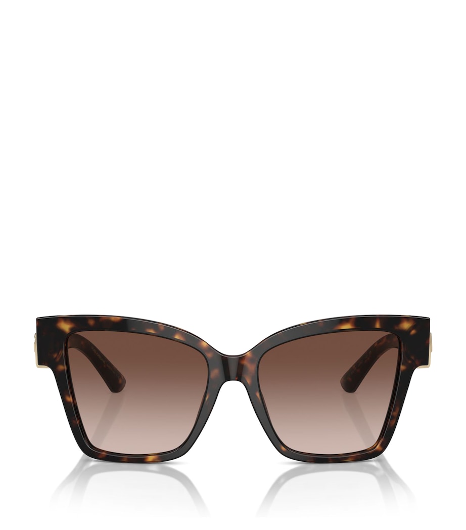Dolce&Gabbana Acetate DG4470 Sunglasses - Image 1