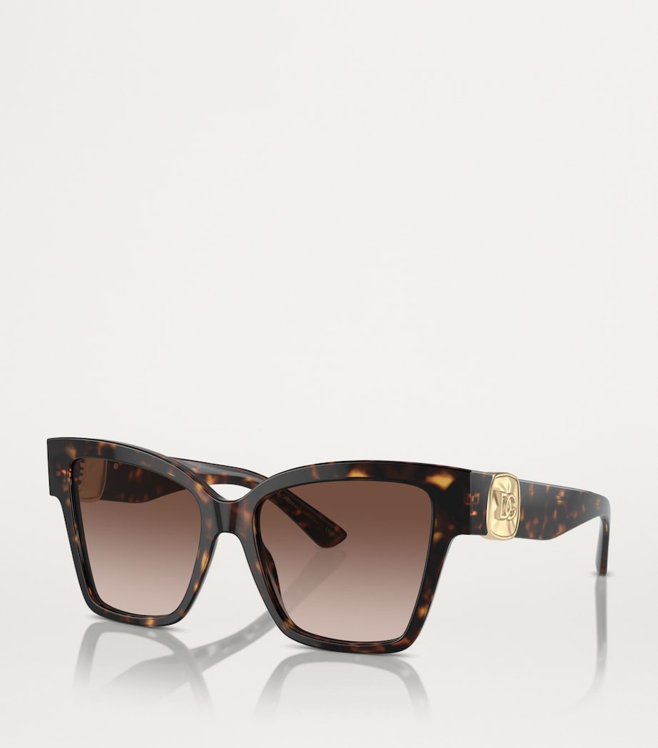 Dolce&Gabbana Acetate DG4470 Sunglasses - Image 2