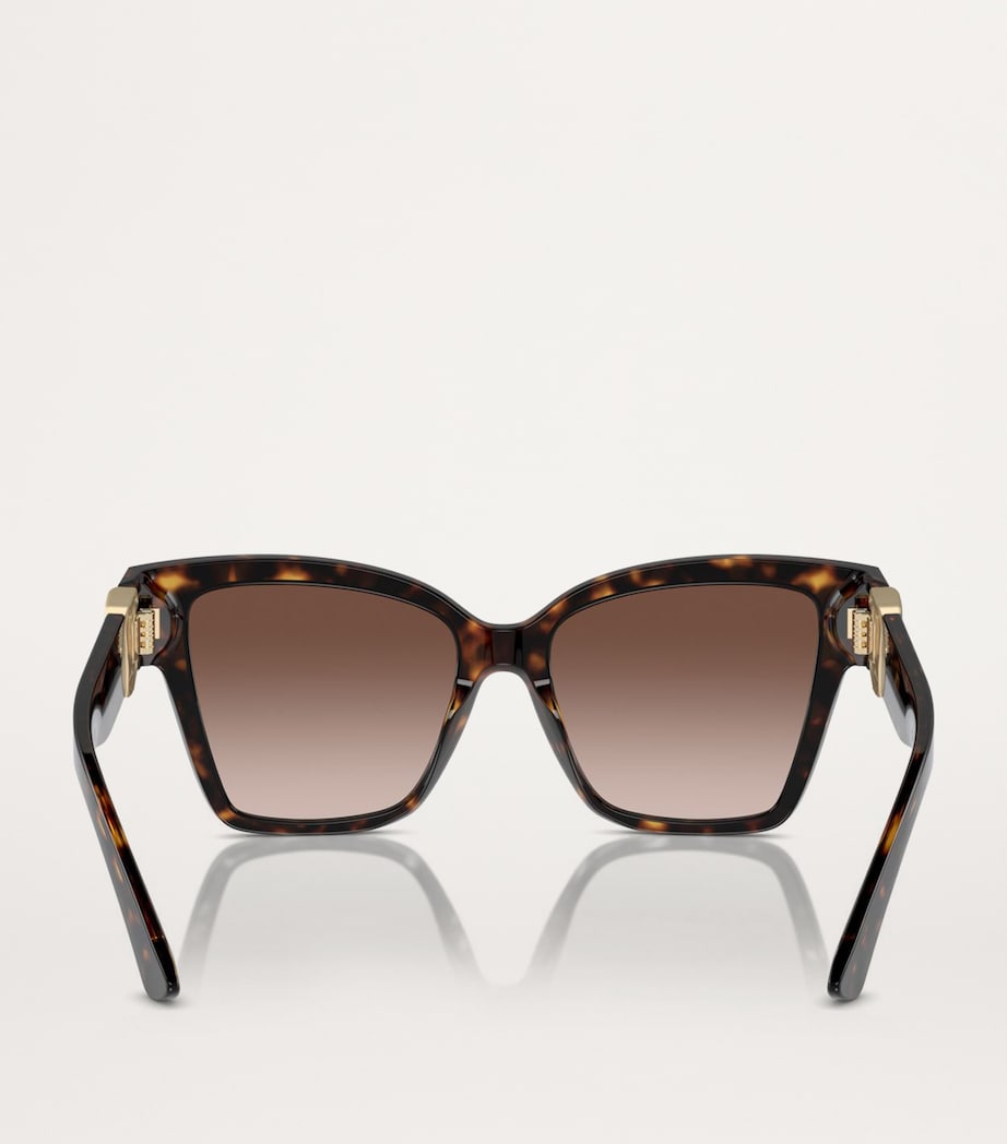 Dolce&Gabbana Acetate DG4470 Sunglasses - Image 4