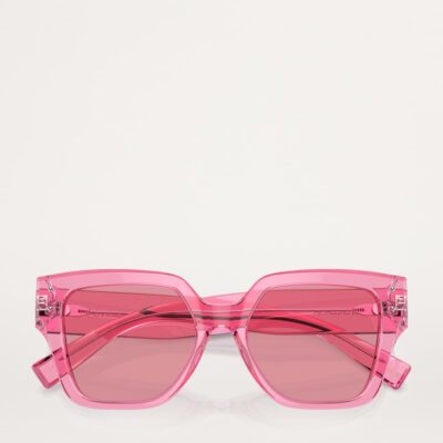 Dolce&Gabbana Acetate DG4471 Sunglasses - Image 4