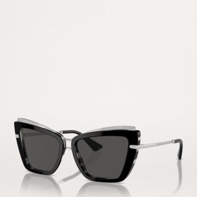 Dolce&Gabbana Acetate DG4472 Sunglasses - Image 2