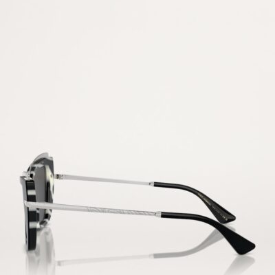 Dolce&Gabbana Acetate DG4472 Sunglasses - Image 3