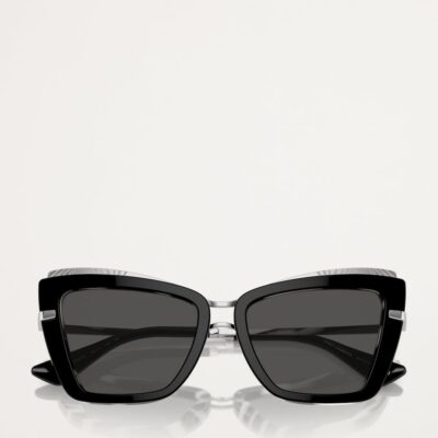 Dolce&Gabbana Acetate DG4472 Sunglasses - Image 5
