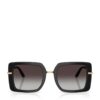 Dolce&Gabbana Acetate DG4481 DNA Square Sunglasses - Image 1