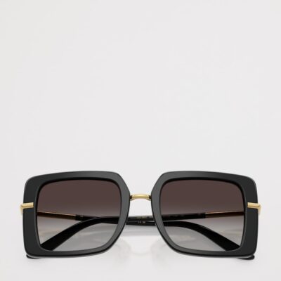 Dolce&Gabbana Acetate DG4481 DNA Square Sunglasses - Image 5